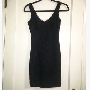 Forever 21 Little Black Dress!🖤 Size Small